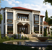 housa